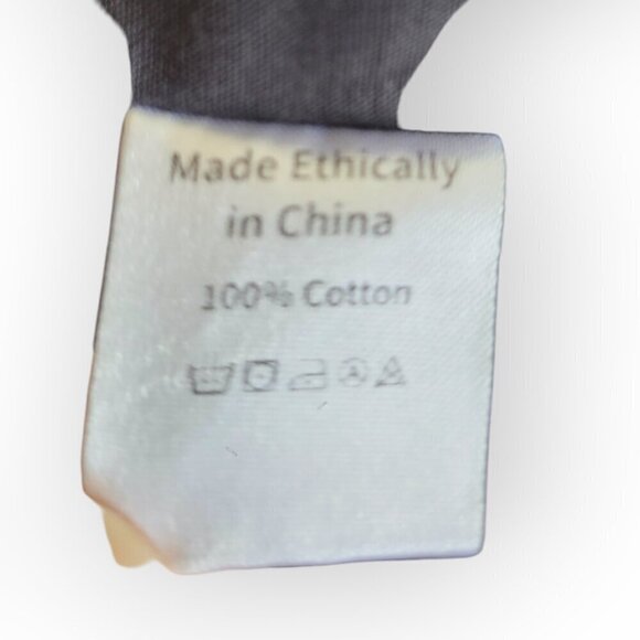 WRAY NYC Smocked Floral Midi Dress Plus Size 4X Puff Sleeve Curvy Fit - Picture 8 of 11